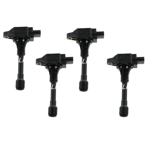 Elim Ignition Coils (Pack of 4) KIGC389 thumbnail