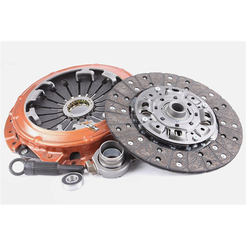 Xtreme Outback Heavy Duty Clutch Kit KIZ28006-1A thumbnail