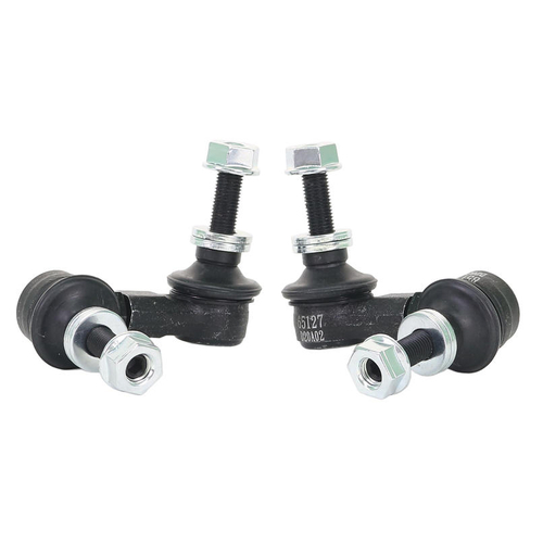 Whiteline Sway Bar Link Kit Adjustable Extra Heavy Duty KLC139 thumbnail