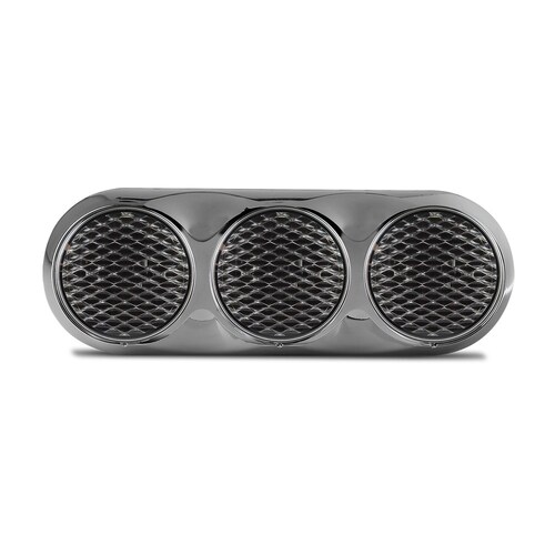 LED Autolamps 82CARW Rear Combination Lamp thumbnail