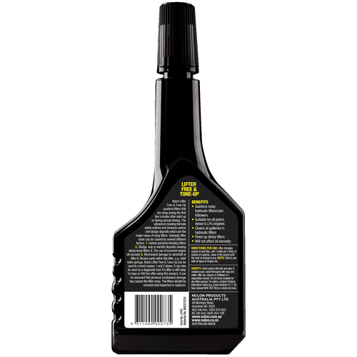 Nulon Lifter Free & Tune-Up 300mL LFTU thumbnail