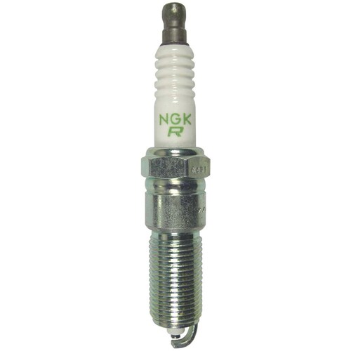 NGK Resistor V-Groove Spark Plug - 1Pc LZTR5A-13 thumbnail