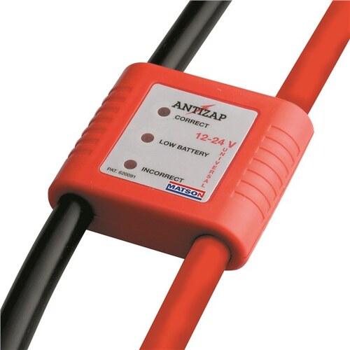 Matson Jumper Lead Antizap Upgrade MA98304 thumbnail