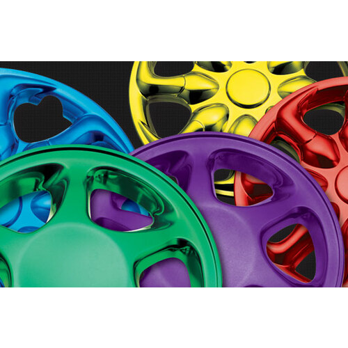 Dupli-Color Metalcast Anodized Paint Yellow MC202 thumbnail