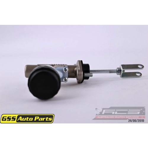 Clutch Pro Clutch Master Cylinder MCGW002 thumbnail
