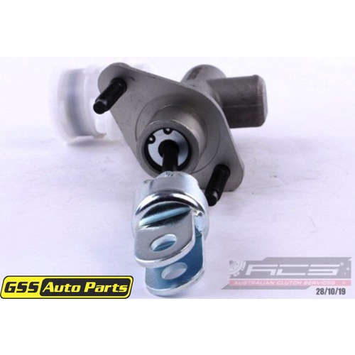 Clutch Pro Clutch Master Cylinder 15.87mm (5/8") MCMI049 thumbnail