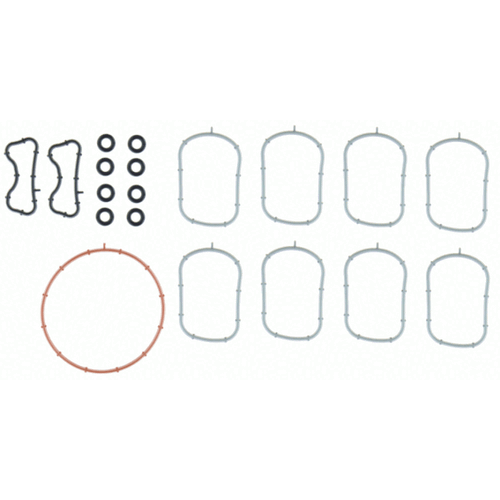 Permaseal Inlet Manifold Gasket Set MS3830 thumbnail
