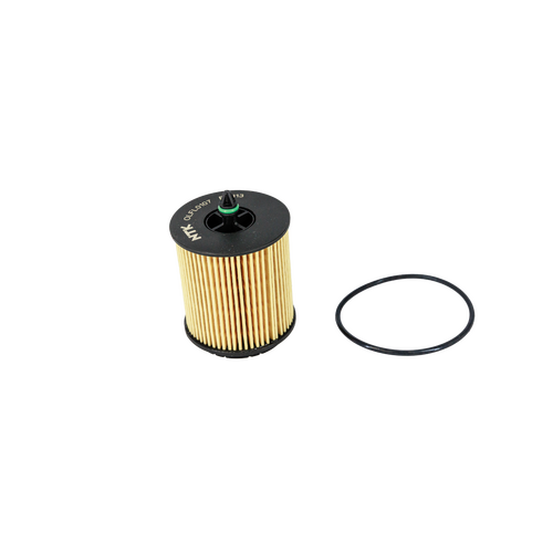 NTK Oil Filter OLFL0107 R2602P/WCO32 thumbnail