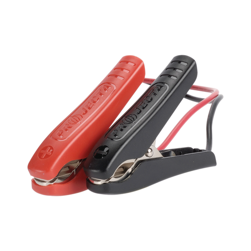 Projecta Pro Charge 6 Stage 12V Automatic Battery Charger 4 Amp PC400 thumbnail