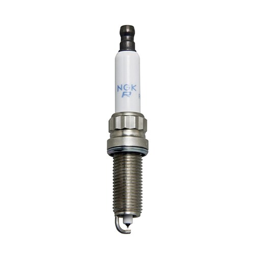 NGK Platinum Spark Plug - 1Pc PLZKBR7B8G thumbnail