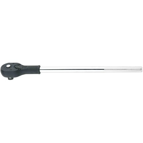 PK Tool 3/4" Dr 500mm Heavy Duty 72T Ratchet PT10853 thumbnail