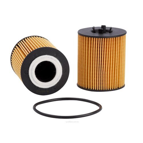 Ryco Oil Filter R2591P thumbnail