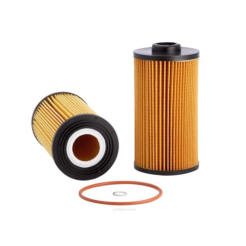 Ryco Oil Filter R2614P thumbnail