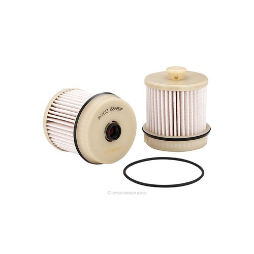 Ryco Fuel Filter R2691P thumbnail