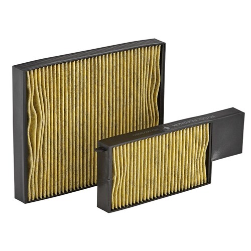Ryco Cabin Air Filter RCA240M thumbnail