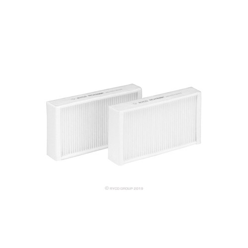 Ryco Cabin Air Filter RCA398P thumbnail