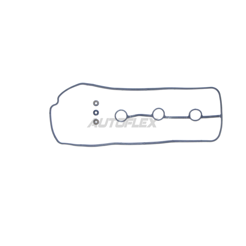 Autoflex Right Rocker Cover Gasket Set RCG028K thumbnail