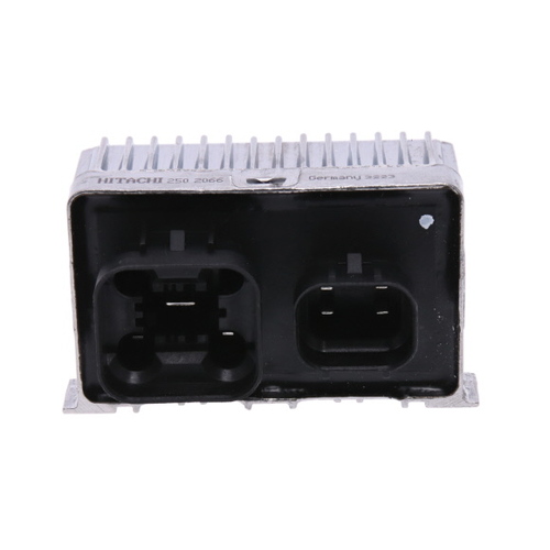 GLOW PLUG SYSTEM RELAY thumbnail