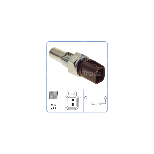 PAT Reverse Light Switch RLS-035 TRS062 thumbnail