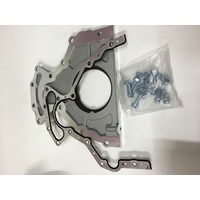 Rear Main Seal Plate & Gasket RMS90125 thumbnail