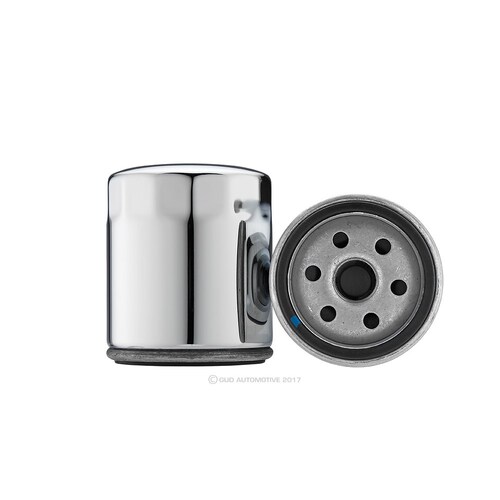 Ryco Motorcycle Oil Filter RMZ110C thumbnail