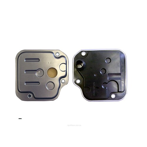 Ryco Auto Transmission Filter Kit RTK172 thumbnail