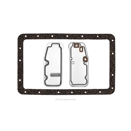 Ryco Auto Transmission Filter Kit RTK193 thumbnail