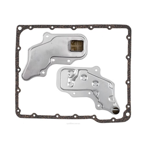 Ryco Auto Transmission Filter Kit RTK22 thumbnail