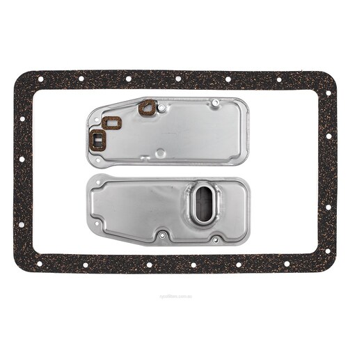 Ryco Auto Transmission Filter Kit RTK33 thumbnail