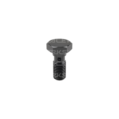PAT Aluminium Banjo Bolt 3/8in X 20 (23mm) RWF-722-03ABK thumbnail
