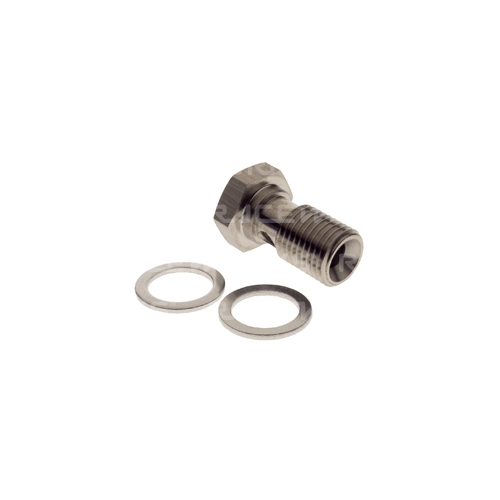 PAT Ss Banjo Bolt M14x1.5 (26mm) RWF-725-06SS thumbnail