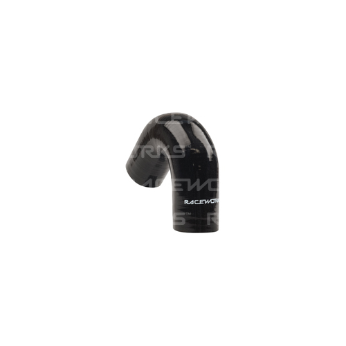 PAT 135deg 2.00in (51mm) Black SHE-135-200BK thumbnail