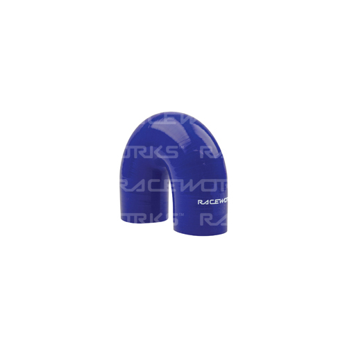 PAT 180deg 2.75in (70mm) Blue SHE-180-275BE thumbnail