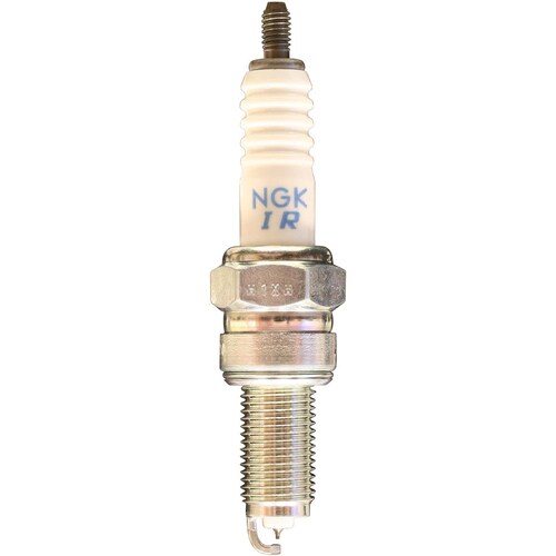 NGK Iridium Spark Plug - 1Pc SIMR8A9 thumbnail