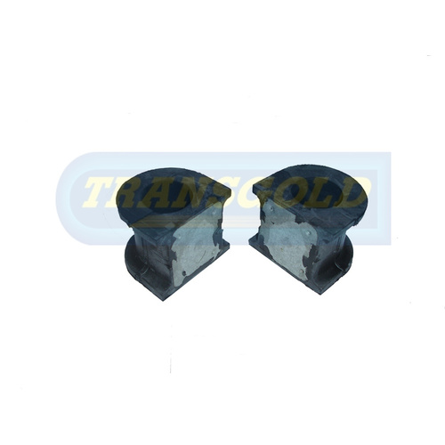 Transgold Front Stabiliser Bar Bushes SK020 thumbnail