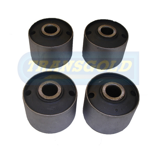 Transgold Front Radius Arm To Diff Bushes (1 Per Car) SK078 thumbnail