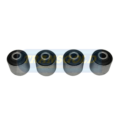 Transgold Rear Upper Trailing Arm Bush Kit SK1020 thumbnail