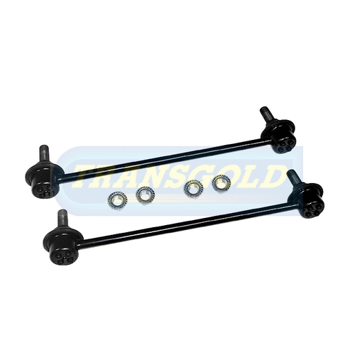 Transgold Rear Sway Bar Link Kit SK1037 thumbnail