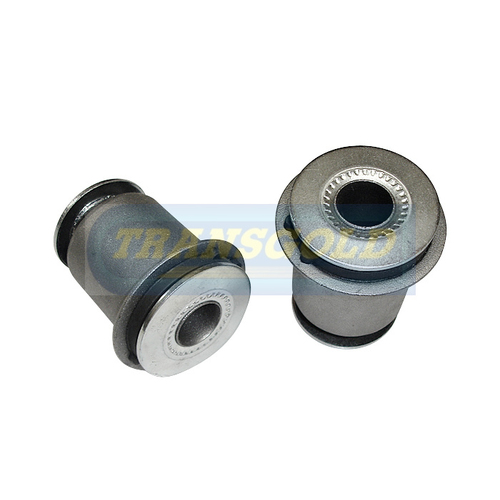 Transgold Front Lower Control Arm Bushing Kit SK1062 thumbnail