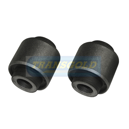 Transgold (bk) Nissan Elgrand E51 02-10 Ctrl Arm Lwr Inner F Bush Kit SK1072 thumbnail