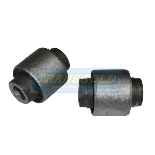 Transgold Rear Control Arm Lower Outer Bush Kit SK1075 thumbnail