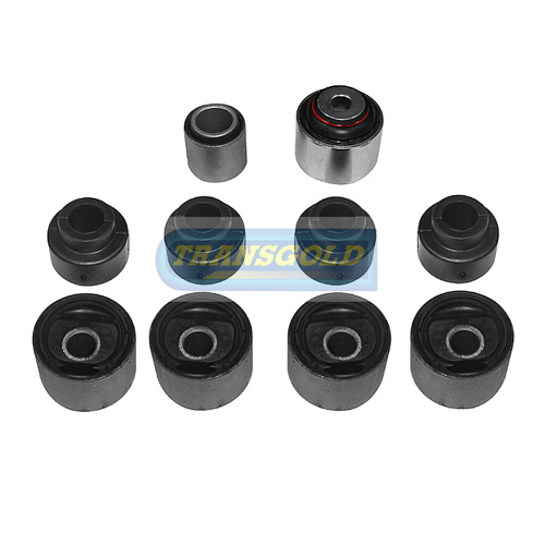 Transgold Front Suspension Bush Kit SK1095 thumbnail