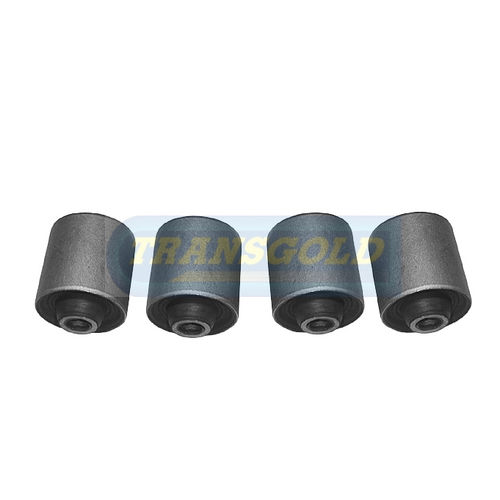 Transgold Rear Lower Trailing Arm Bush Kit SK1098 thumbnail