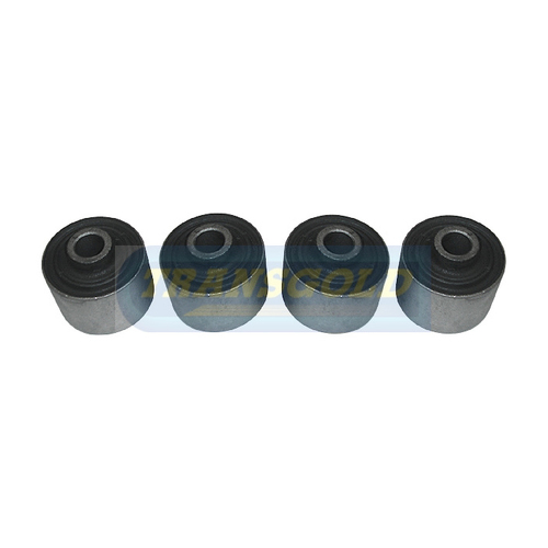 Transgold (bk) Mitsubishi Challenger 08-on Rear Trailing Arm - Diff Bush Kit SK1111 thumbnail