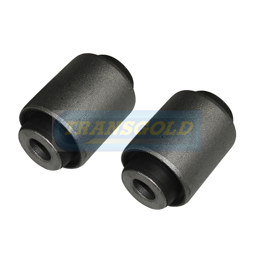 Transgold (bk) Subaru Tribeca 06-14 Front Ctrl Arm Lwr F Bush Kit SK1137 thumbnail