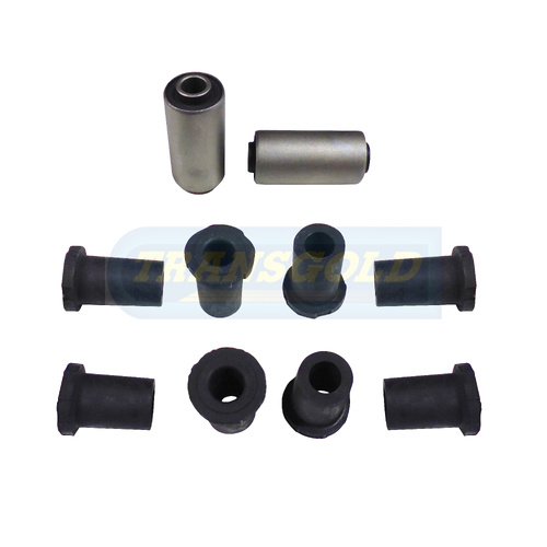 Transgold Rear Spring Bush Kit SK114 thumbnail