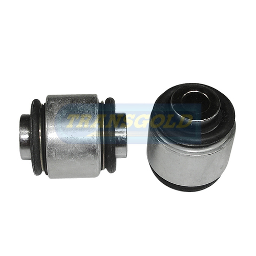 Transgold (bk) Subaru Tribeca 06-14 Rear Ctrl Arm Outer R Bush Kit SK1143 thumbnail