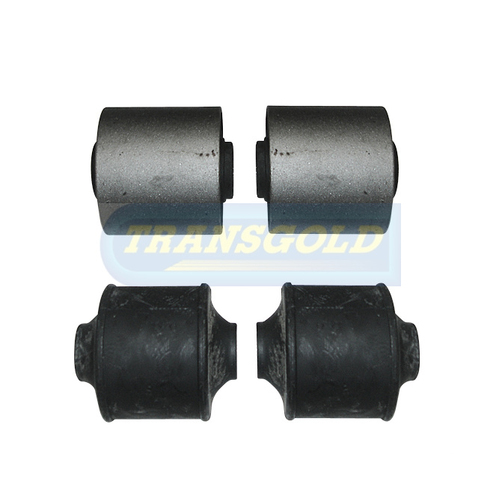 Transgold Rear Trailing Arm Lower Bush Kit SK1162 thumbnail