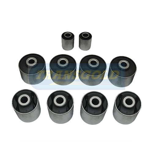 Transgold Rear Suspension Bush Kit SK1203 thumbnail