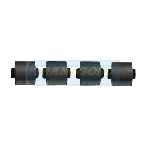 Transgold (bk) Kia Sorento 03-09 Rear Trailing Arm Upper Bush Kits (3.5, 2.5l Only) SK1216 thumbnail